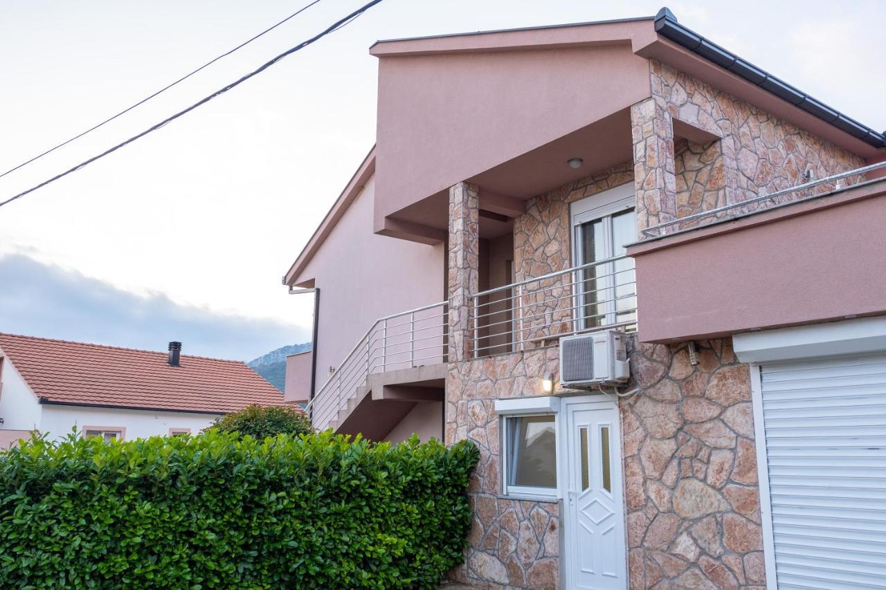 Apartments Solar Trebinje Esterno foto